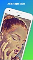 Prisma Photo Editor скриншот 2