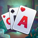 Mystery Mansion Solitaire APK