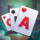 Mystery Mansion Solitaire icon