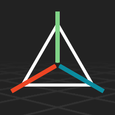Prisma3D - Modelo, Animação APK
