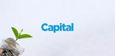 Capital : toute l'actu éco