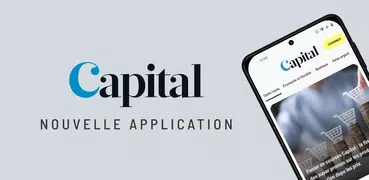 Capital : toute l'actu éco