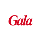 Gala アイコン