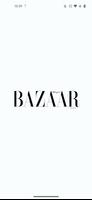 Harper's Bazaar France plakat