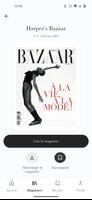 Harper's Bazaar France screenshot 3