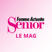 Femme Actuelle Senior le magazine