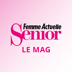 Icona Femme Actuelle Senior