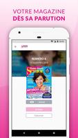 Femme Actuelle Senior ảnh chụp màn hình 2
