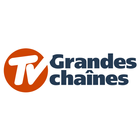 TV Grandes Chaines le magazine icône