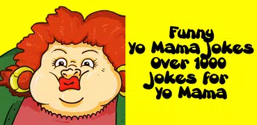 Funny Yo Mama Jokes