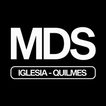 MDS QUILMES आइकन