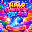 Halo Gummy Bloom: Bounce APK