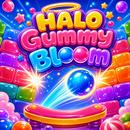 Halo Gummy Bloom: Bounce APK