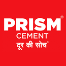 Prism Cement DAP Survey aplikacja