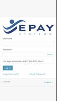 EPAY Employee Portal पोस्टर