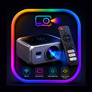 Wall Projector App for Android APK