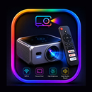 Wall Projector App for Android APK