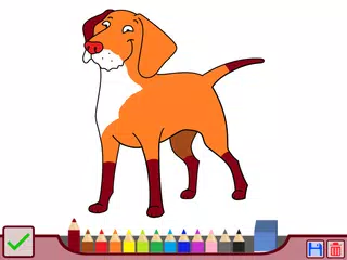 download Urban Monsters Coloring Pages XAPK