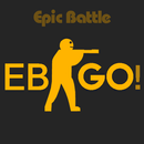 Epic Battle CS:FPS Mobile Game APK