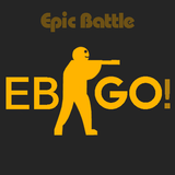 Epic Battle-icoon