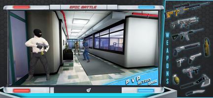 Epic Battle اسکرین شاٹ 3