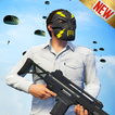 Squad Survival Free Fire Battleground Survival War