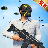 Squad Survival Free Fire Battleground Survival War icône