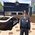 Police Sim ícone