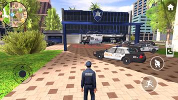 Police Sim Cartaz