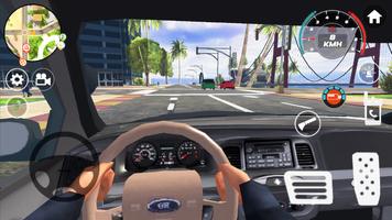 Police Sim imagem de tela 2