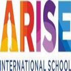 Arise International School icône