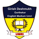 Girish Deshmuk Gorthekar English School APK