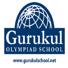 Gurukul Olympiad أيقونة