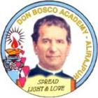 Don Bosco School icon