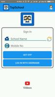 Kilbil & DVM School poster