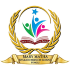 Mary Matha আইকন