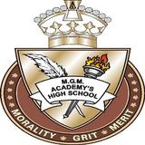 MGM School 아이콘