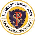 St. Paul's International Schoo icon