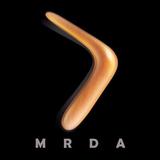 آیکون‌ MRDA