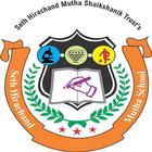 SETH HIRACHAND MUTHA SCHOOL icon