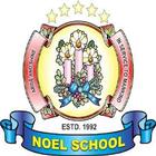 Noel School icône