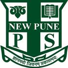 New Pune Public School biểu tượng
