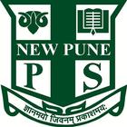 آیکون‌ New Pune Public School