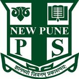 New Pune Public School biểu tượng