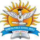 SANMITRA PUBLIC SCHOOL AKOLA APK