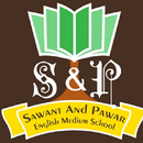 Sawant and Pawar English Medium School APK