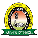 Suffah English School Akola APK