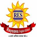 Raysons English Medium School  APK