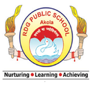 RDG Public School APK