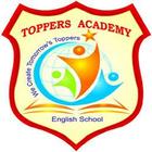 Toppers Academy Aurangabad icône